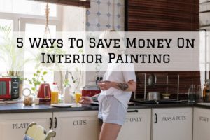 2021-07-11 Cooley Brothers Painting Palos Verdes Estates CA Save Money Interior