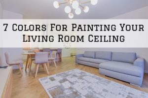 2021-10-18 Cooley Brothers Painting Palos Verdes Estates CA Living Room Ceiling Colors