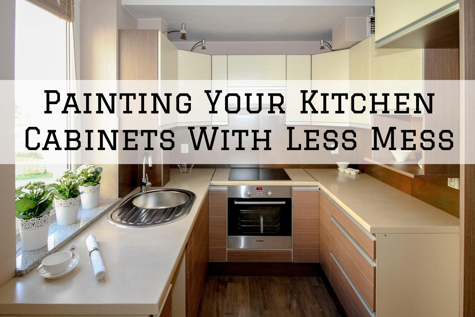 2022 04 26 Cooley Brothers Painting Palos Verdes Estates Ca Kitchen Cabinets Less Mess