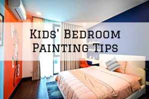2022-05-26 Cooley Brothers Painting Palos Verdes Estates CA Kids Bedroom Painting