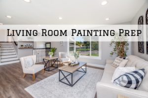 2022-09-26 Cooley Brothers Painting Palos Verdes Estates CA Living Room Painting Prep
