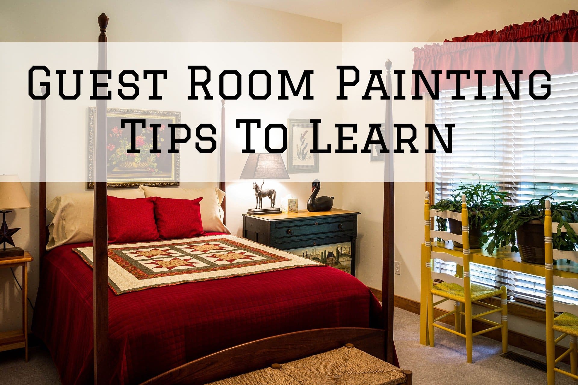 2022 10 18 Cooley Brothers Painting Rolling Hills Ca Guest Room Painting Tips