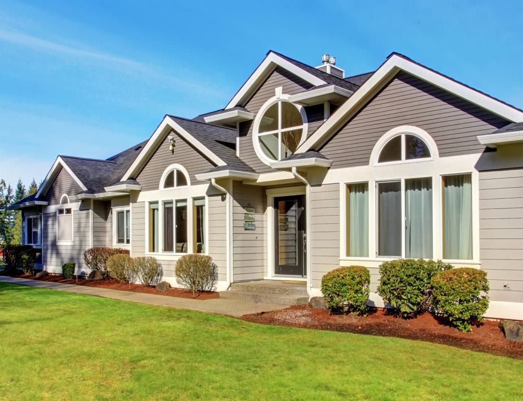 Your Home’s Exterior Summer Painting Project: An Ultimate Guide