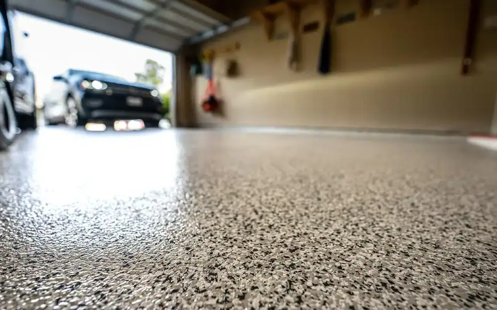 Epoxy or Polyaspartic Garage Floor Coatings: The Better Choice for Torrance Homes