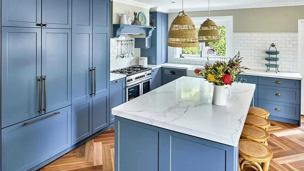 Why Cabinet Refinishing is a Budget-Friendly Alternative to Replacement