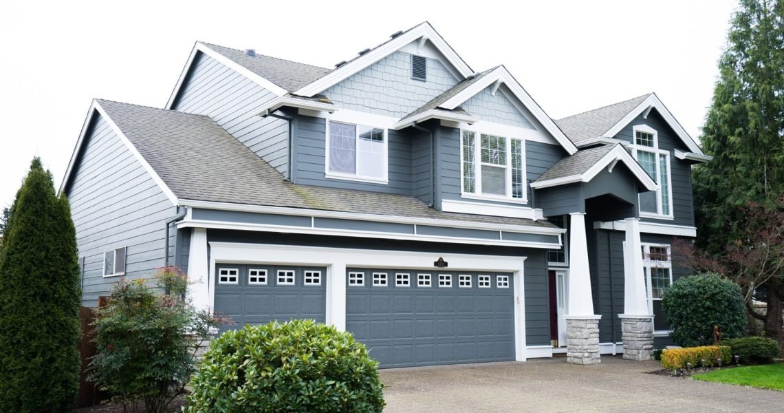 Exterior Paint Trends in Rolling Hills Estates, CA and Nearby Areas