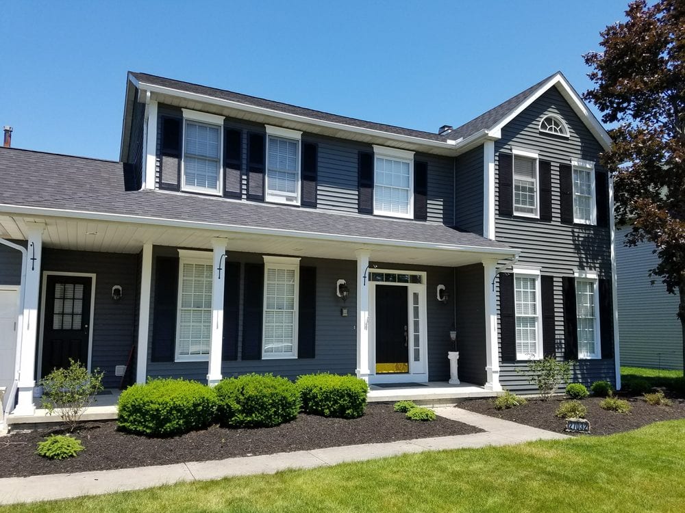 Hiring Experienced House Painters