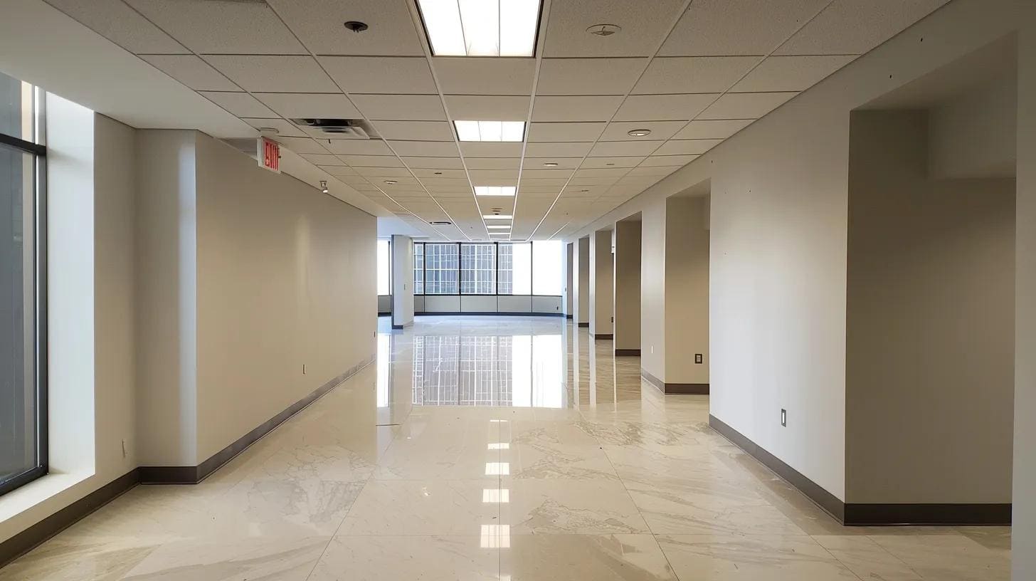commercial painting