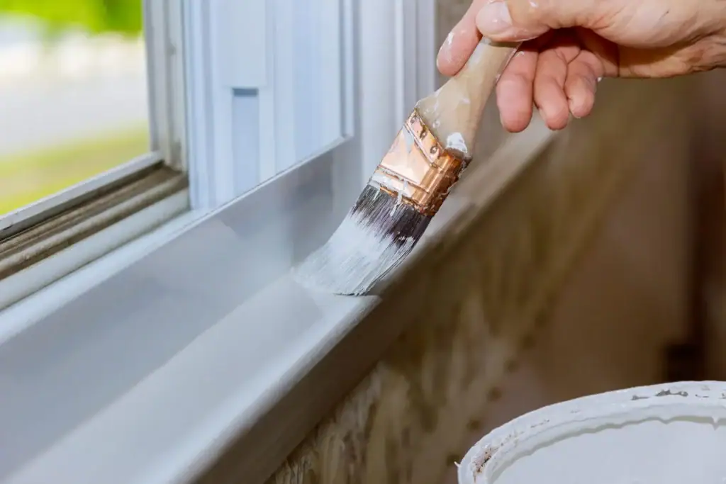 Paint Interior Trim First or Walls First? The Fastest Order for Cleaner Results