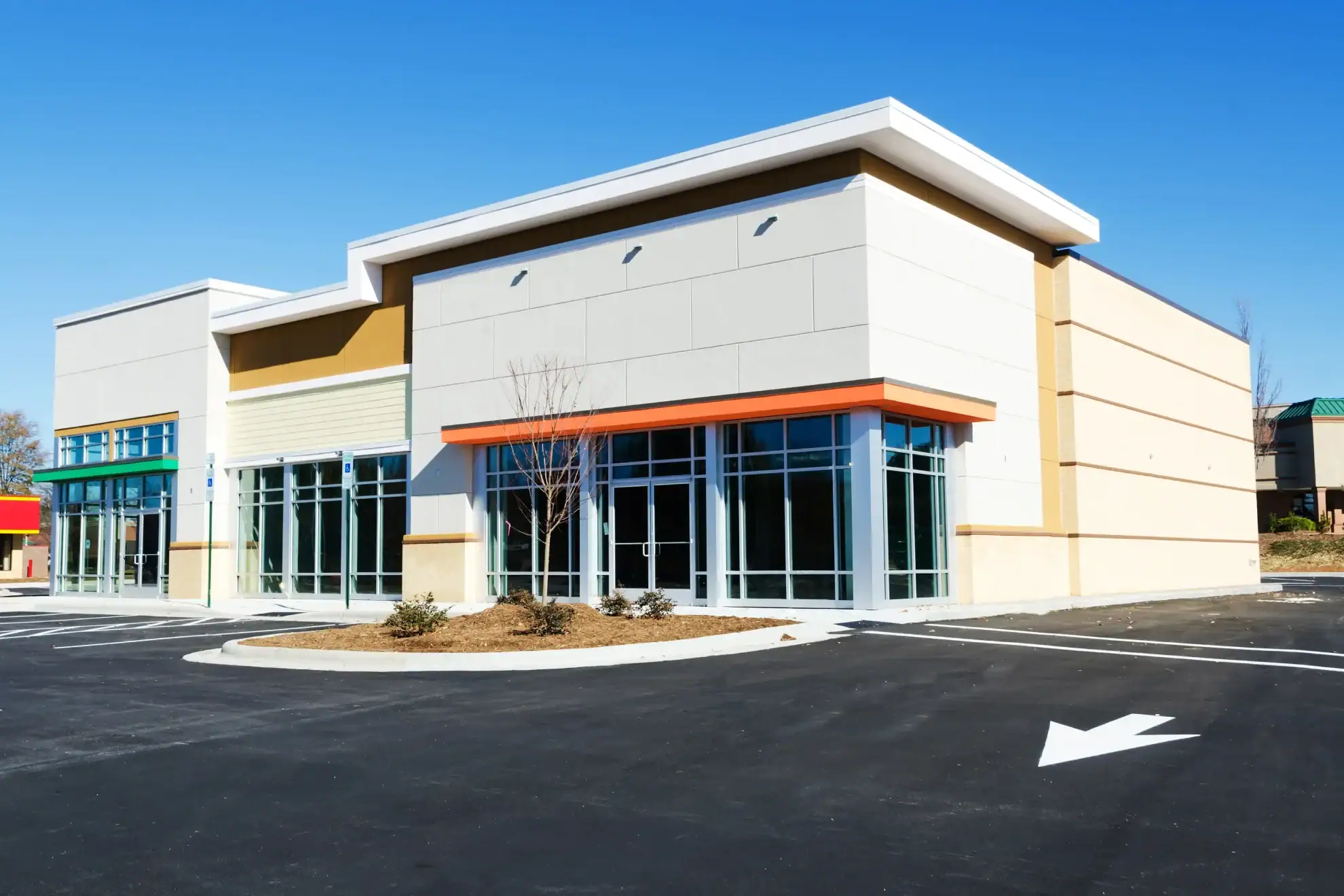 Commercial Painting in Torrance 3