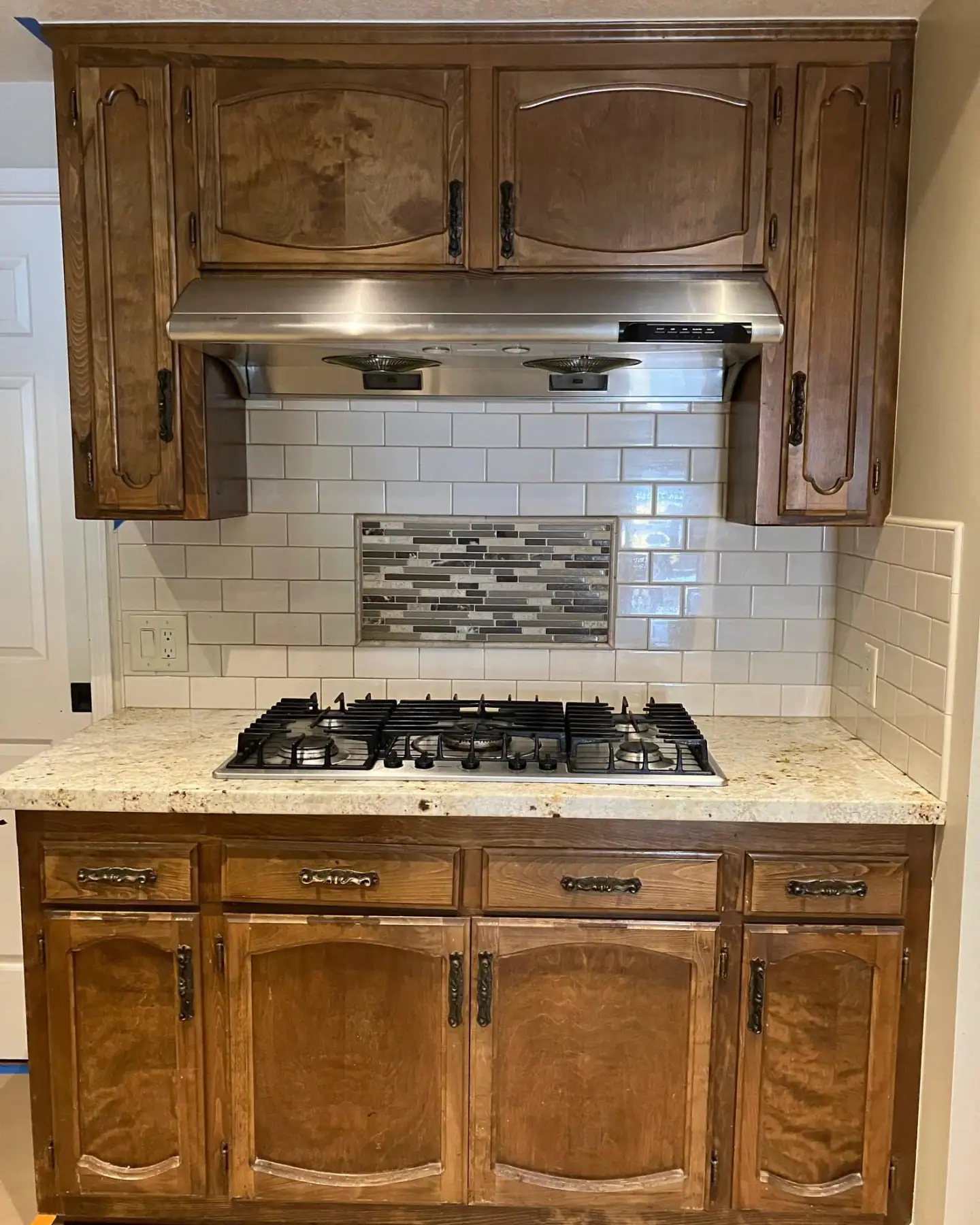 before cabinet painting palos verdes