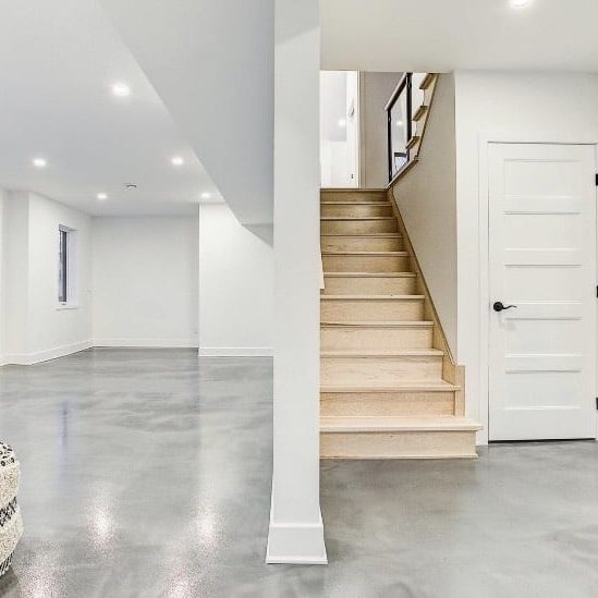 Epoxy Floor Coatings Torrance CA Cooley Brothers Painting